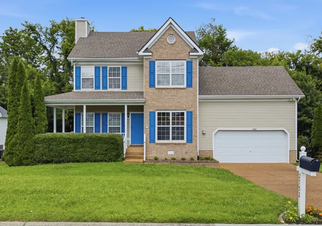 2nd image of 2752 Aston Woods Ln, Thompsons Station, TN 37179 | MLS# 3245708