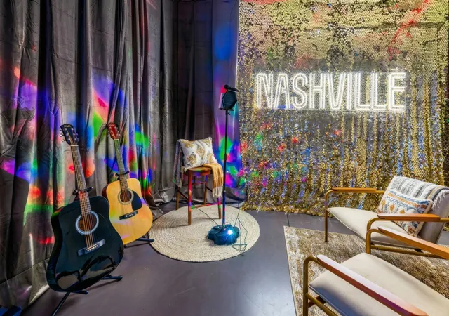 Photo 3 of Townhouse for sale at 713a 26th Avenue N, Nashville, TN 37208 | MLS# 3232270 | Listing updated on 2026-08-13
