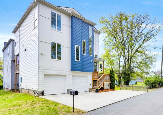 2nd image of 40 Hubbard St, Nashville, TN 37210 | MLS# 3217661