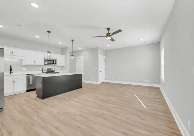 Photo 4 of Townhouse for sale at 1502 Jonathan Wade Cir, Clarksville, TN 37043 | MLS# 3217416 | Listing updated on 2026-08-18