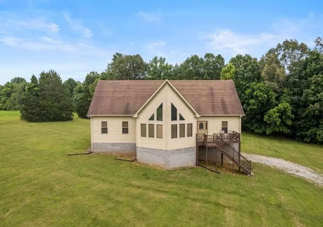 Photo 1 of Single family home for sale at 4664 New Cut Rd, Greenbrier, TN 37073 | MLS# 3218022 | Listing updated on 2026-08-19