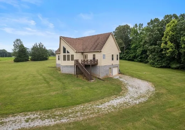 Photo 3 of Single family home for sale at 4664 New Cut Rd, Greenbrier, TN 37073 | MLS# 3218022 | Listing updated on 2026-08-19
