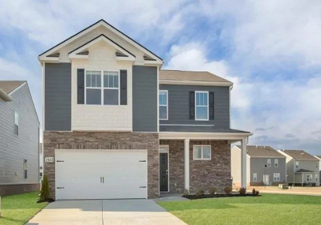 Photo 1 of Sale Pending at 1169 Woodbridge Blvd, Lebanon, TN 37090 | MLS# 3217535 | Listing updated on 2026-08-30