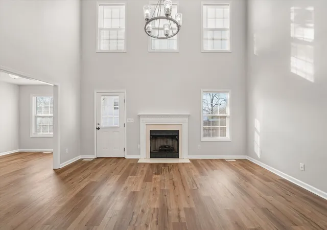 4th image of 1201 Baker Creek Dr, Spring Hill, TN 37174 | MLS# 3218009