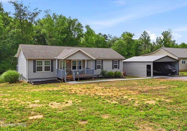 Homes for sale in Ten Mile, TN | 105 Cottage Dr, Ten Mile, TN 37880 | MLS# 3217518