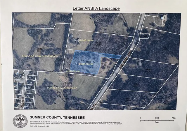 74th image of 4404a Long Hollow Pike, Goodlettsville, TN 37072 | MLS# 3285896