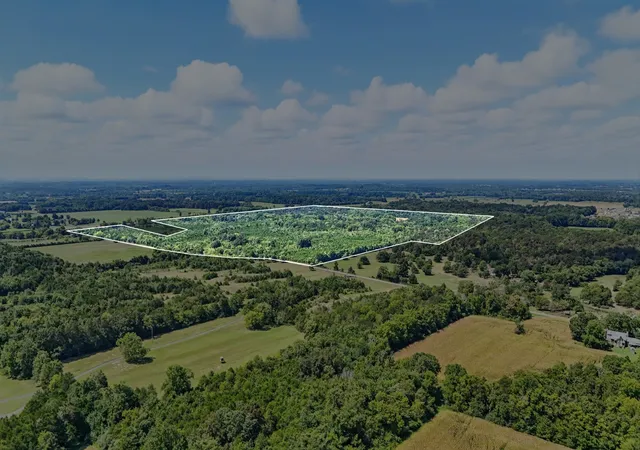 42nd image of 790 Squire Hall Rd, Shelbyville, TN 37160 | MLS# 3217635