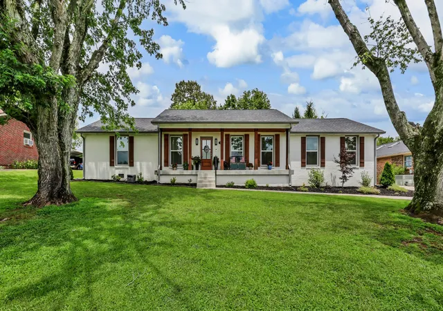 Homes for sale in Clarksville, TN | 341 Kimbrough Rd, Clarksville, TN 37043 | MLS# 3264060