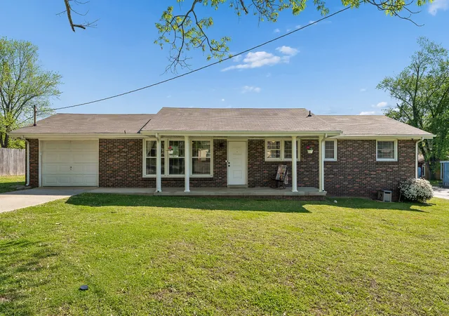 2nd image of 205 Martha St, Smyrna, TN 37167 | MLS# 3220891