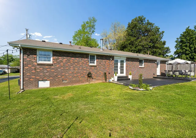 75th image of 205 Martha St, Smyrna, TN 37167 | MLS# 3220891