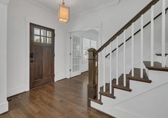 5th image of 1402 Paris Ave, Nashville, TN 37212 | MLS# 3220756
