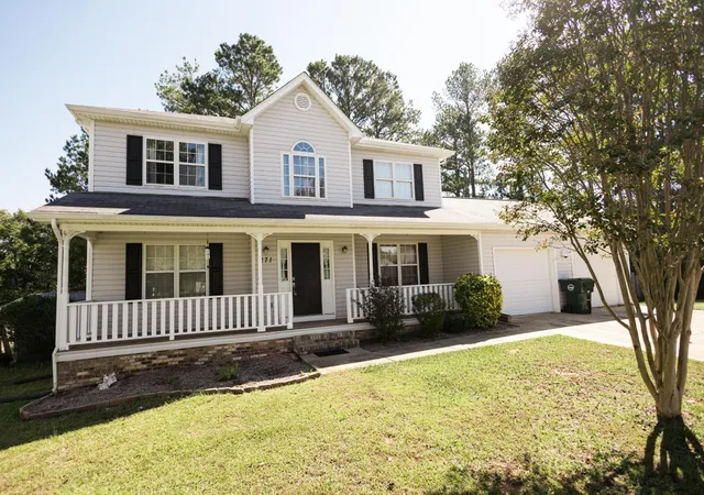 Photo 1 of Single family home for sale at 271 Chestnut Ridge Rd, Ringgold, GA 30736 | MLS# 3217641 | Listing updated on 2026-10-21