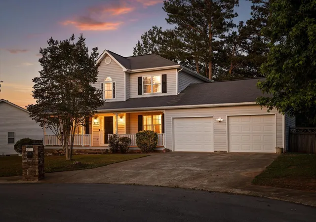 Photo 3 of Single family home for sale at 271 Chestnut Ridge Rd, Ringgold, GA 30736 | MLS# 3217641 | Listing updated on 2026-09-12