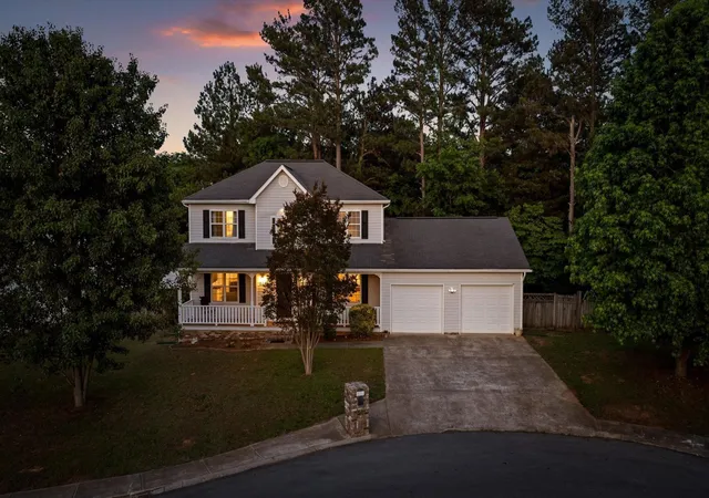 Photo 3 of Single family home for sale at 271 Chestnut Ridge Rd, Ringgold, GA 30736 | MLS# 3217641 | Listing updated on 2026-09-12
