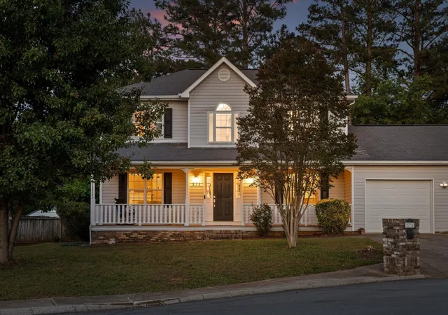 Photo 4 of Single family home for sale at 271 Chestnut Ridge Rd, Ringgold, GA 30736 | MLS# 3217641 | Listing updated on 2026-09-12
