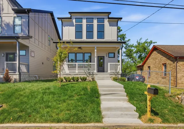 2nd image of 1819 15th Ave N, Nashville, TN 37208 | MLS# 3217943