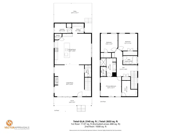 5th image of 1819 15Th Ave N, Nashville, TN 37208 | MLS# 3217943