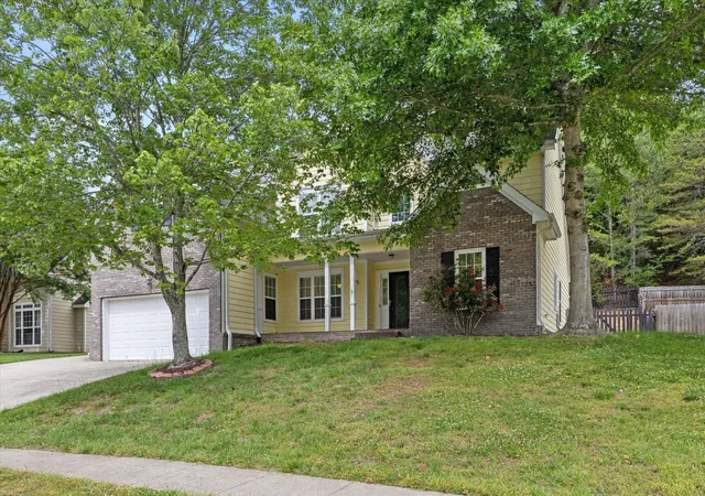 36th image of 5775 Crooked Creek Dr, Ooltewah, TN 37363 | MLS# 3337106