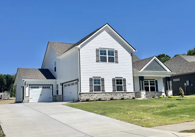 Photo 2 of Sale Pending at 7115 Montana Rd Lot 69, Murfreesboro, TN 37129 | MLS# 3217866 | Listing updated on 2026-09-04