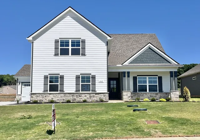 Photo 3 of Sale Pending at 7115 Montana Rd Lot 69, Murfreesboro, TN 37129 | MLS# 3217866 | Listing updated on 2026-09-04