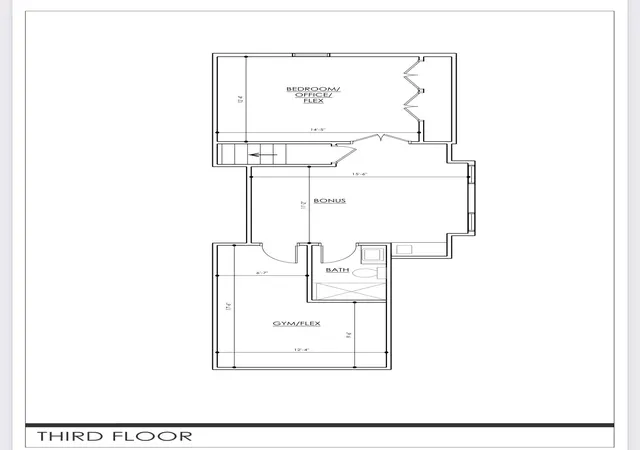71st image of 725 Park Cir, Nashville, TN 37205 | MLS# 3217907