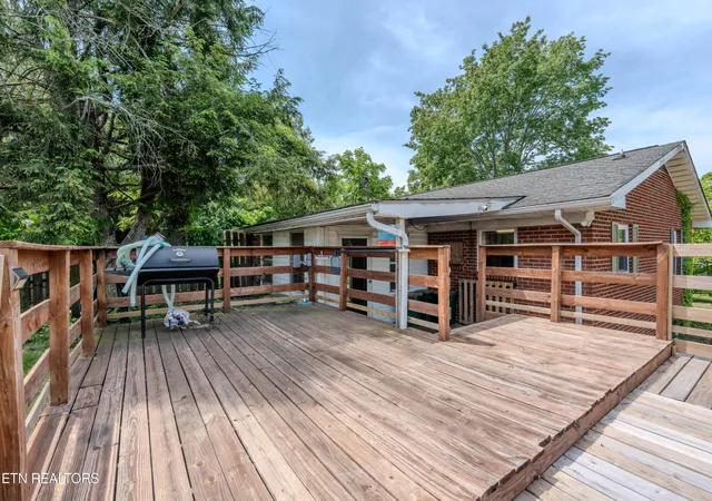 60th image of 108 N Knob Creek Rd, Seymour, TN 37865 | MLS# 3509917