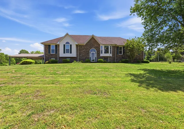 Photo 3 of Land for sale at 1474 Hardison Rd, Columbia, TN 38401 | MLS# 3217910 | Listing updated on 2026-10-27