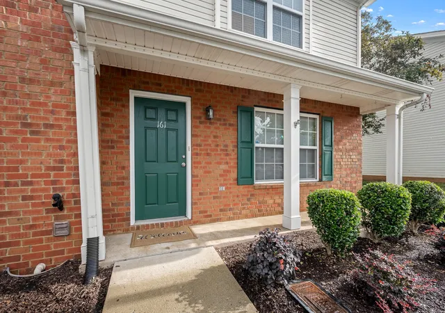 Photo 3 of Townhouse for sale at 161 Casbah Run, Murfreesboro, TN 37128 | MLS# 3218052 | Listing updated on 2026-10-05