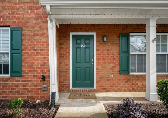 Photo 4 of Townhouse for sale at 161 Casbah Run, Murfreesboro, TN 37128 | MLS# 3218052 | Listing updated on 2026-10-05