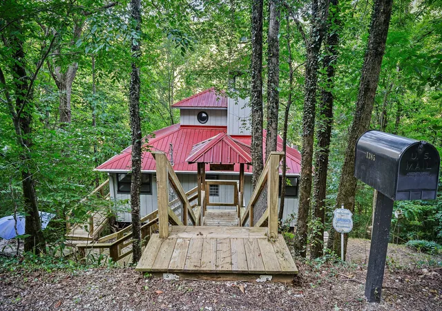 4th image of 1385 Lakeside Dr, Smithville, TN 37166 | MLS# 3217999