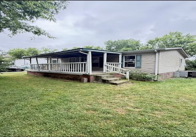 Photo 1 of Manufactured home for sale at 140 South Frd St, Gallatin, TN 37066 | MLS# 3218038 | Listing updated on 2026-09-18