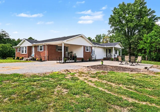 Homes for sale in Smithville, TN | 524 Elm St, Smithville, TN 37166 | MLS# 3218058