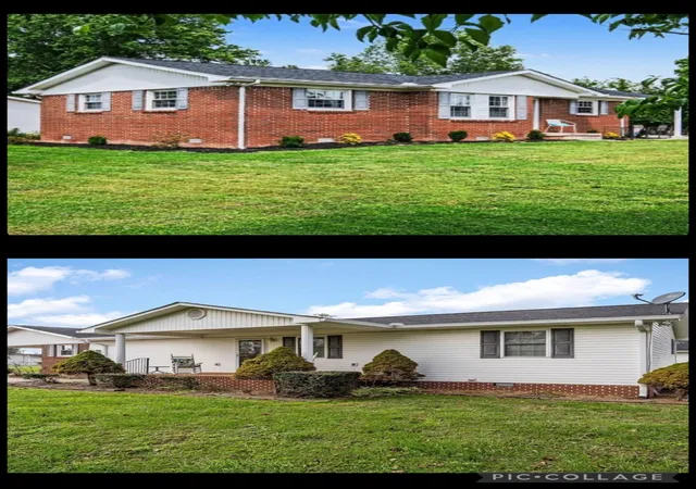 Homes for sale in Smithville, TN | 524 Elm St, Smithville, TN 37166 | MLS# 3218058