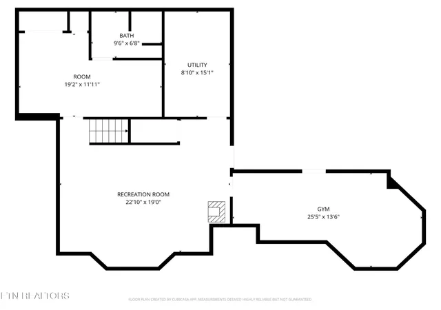 59th image of 619 Emerald Ave, Kodak, TN 37764 | MLS# 3270231