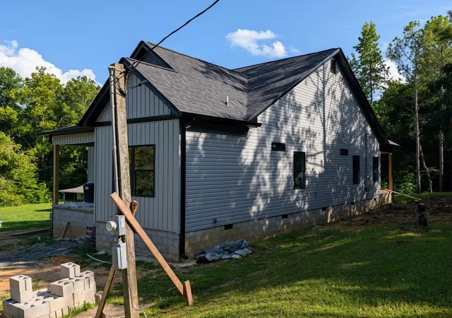 4th image of 1425 Horns Creek Road, Old Fort, TN 37362 | MLS# 3218065