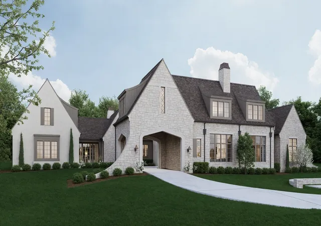 Photo 1 of Sale Pending at 1412 Graybar Ln, Nashville, TN 37215 | MLS# 3229358 | Listing updated on 2026-07-06
