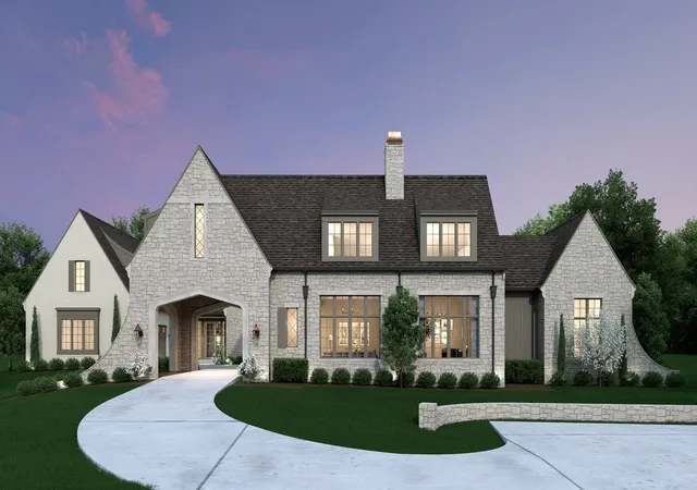 Photo 2 of Sale Pending at 1412 Graybar Ln, Nashville, TN 37215 | MLS# 3229358 | Listing updated on 2026-07-06