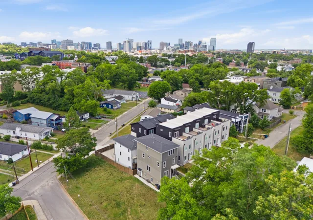40th image of 1267 John St, Nashville, TN 37210 | MLS# 3218095
