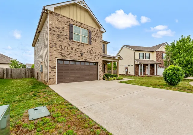 Photo 1 of Single family home for sale at 4030 Ella Cook Cir, Murfreesboro, TN 37129 | MLS# 3223583 | Listing updated on 2026-10-28