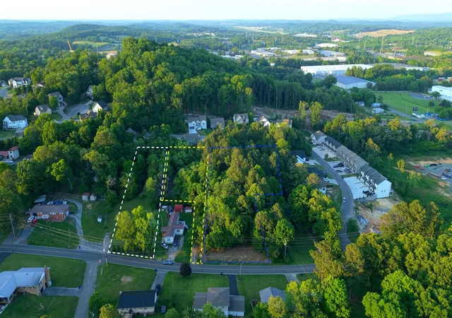 1st image of 1405 Blythe Ferry Road Ne, Cleveland, TN 37312 | MLS# 3338200
