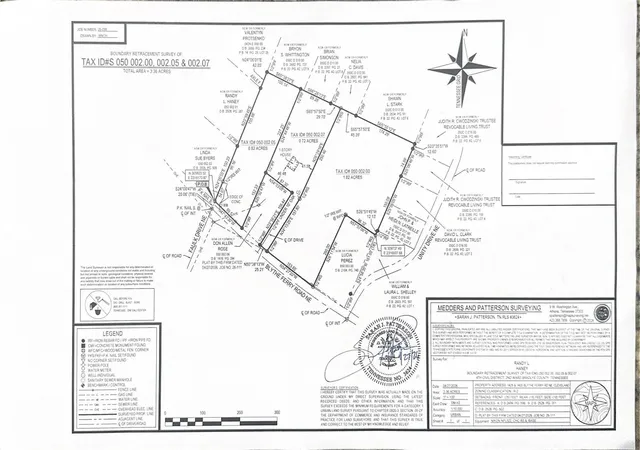 2nd image of 1405 Blythe Ferry Road Ne, Cleveland, TN 37312 | MLS# 3338200