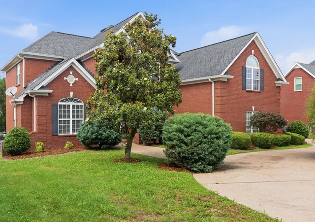 Photo 2 of Single family home for sale at 1145 Bayard Ave, Murfreesboro, TN 37130 | MLS# 3228956 | Listing updated on 2026-10-01