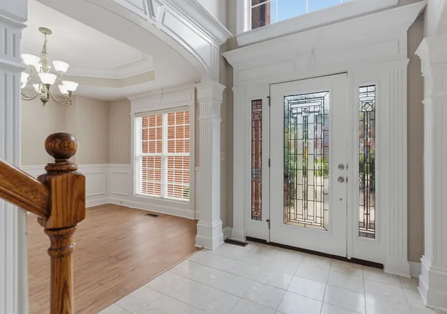 Photo 3 of Single family home for sale at 1145 Bayard Ave, Murfreesboro, TN 37130 | MLS# 3228956 | Listing updated on 2026-10-01