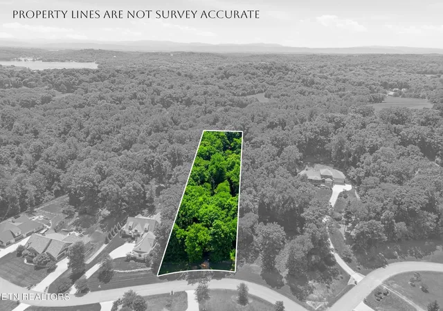 Photo 1 of Land for sale at 3406 Lanyard Ln, Louisville, TN 37777 | MLS# 3615221 | Listing updated on 2026-10-08