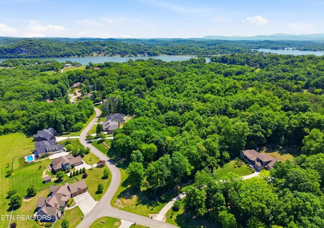 Photo 3 of Land for sale at 3406 Lanyard Ln, Louisville, TN 37777 | MLS# 3615221 | Listing updated on 2026-10-08