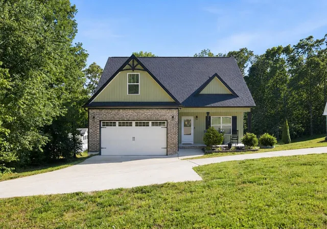 Homes for sale in Cleveland, TN | 233 Eastview Cove Dr Se, Cleveland, TN 37323 | MLS# 3250958