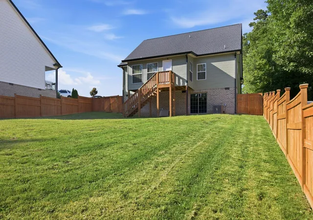 Homes for sale in Cleveland, TN | 233 Eastview Cove Dr Se, Cleveland, TN 37323 | MLS# 3250958