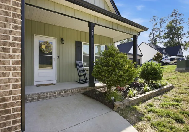 Homes for sale in Cleveland, TN | 233 Eastview Cove Dr Se, Cleveland, TN 37323 | MLS# 3250958