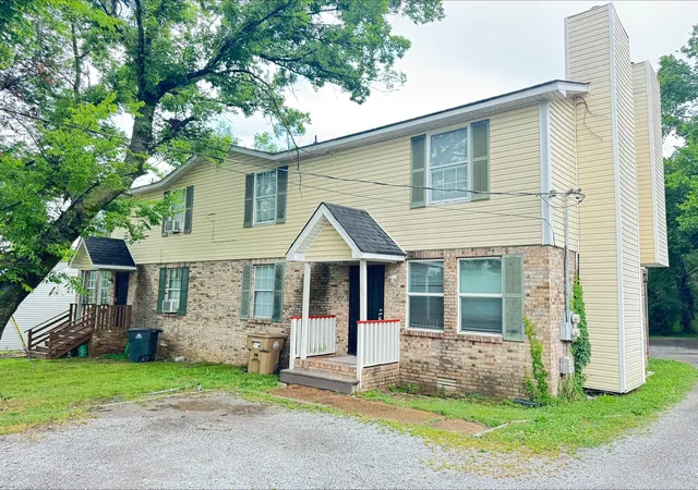 Multi family home for sale at 705 Neelys Bnd Rd, Madison, TN 37115 | MLS# 3232179