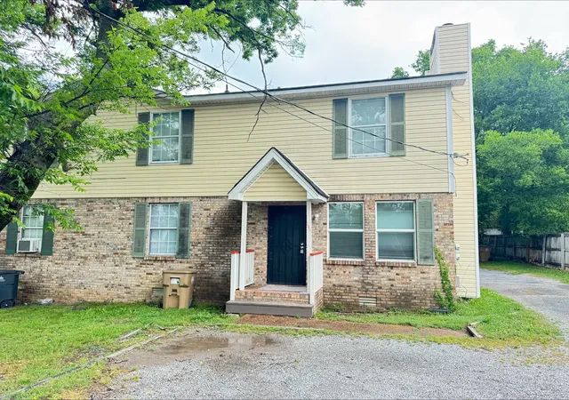 Photo 2 of Multi family home for sale at 705 Neelys Bnd Rd, Madison, TN 37115 | MLS# 3232179 | Listing updated on 2026-08-25